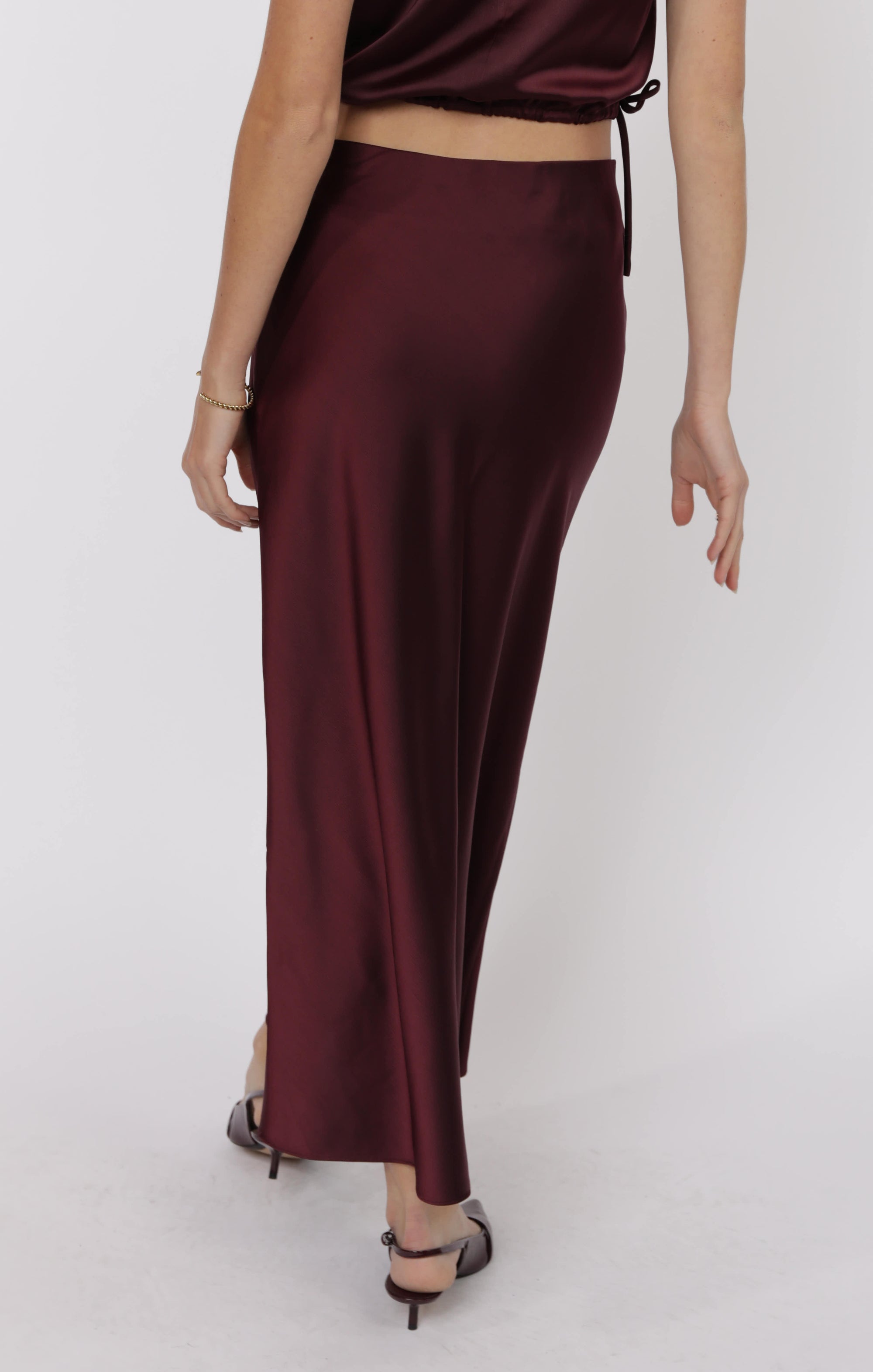 "PERFECT HARMONY" SKIRT
