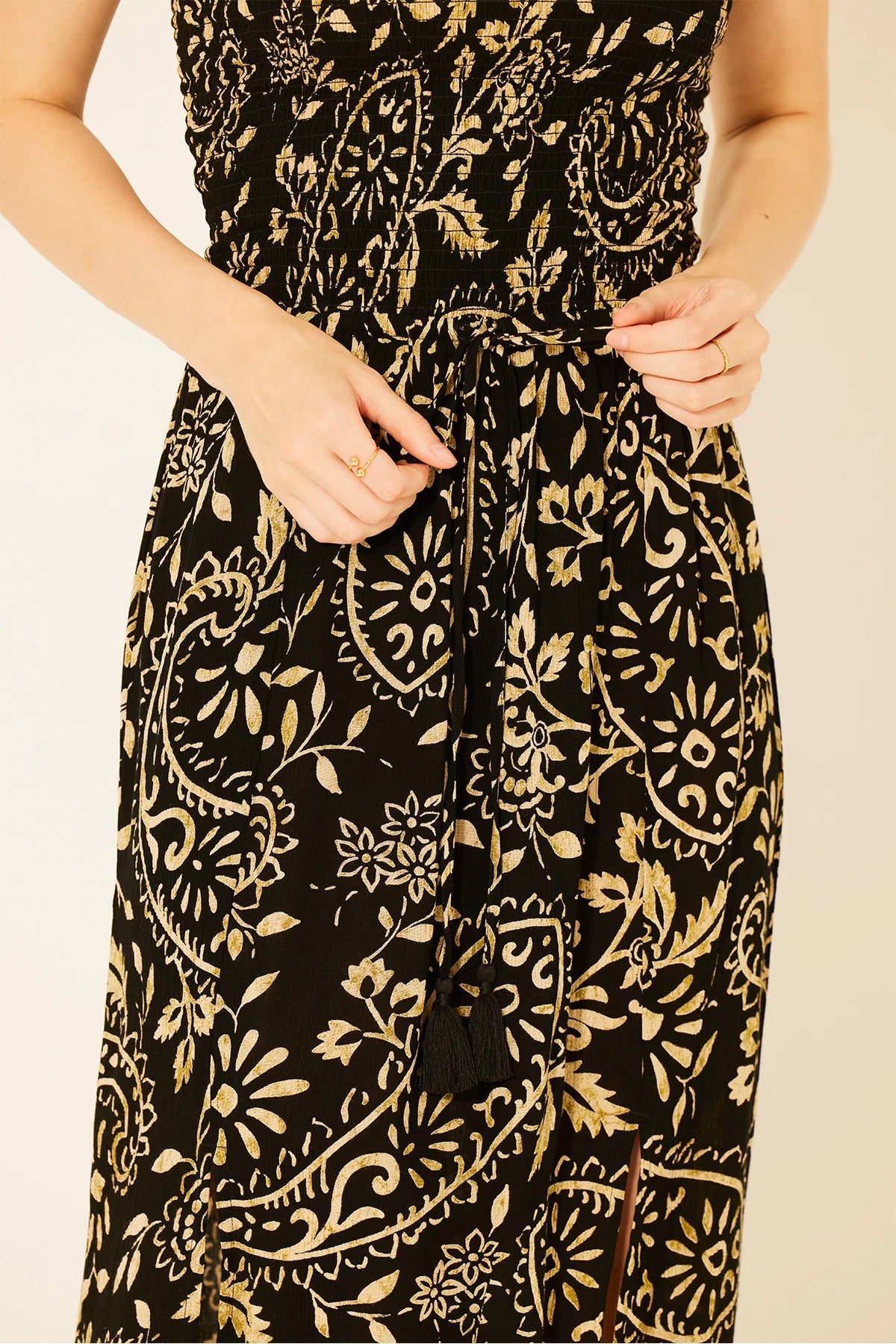 "HOMECOMING" DRESS