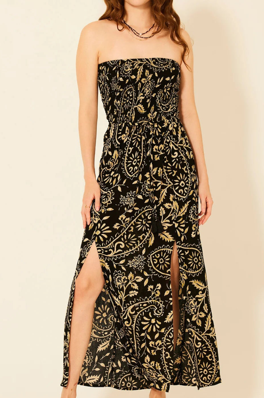 "HOMECOMING" DRESS