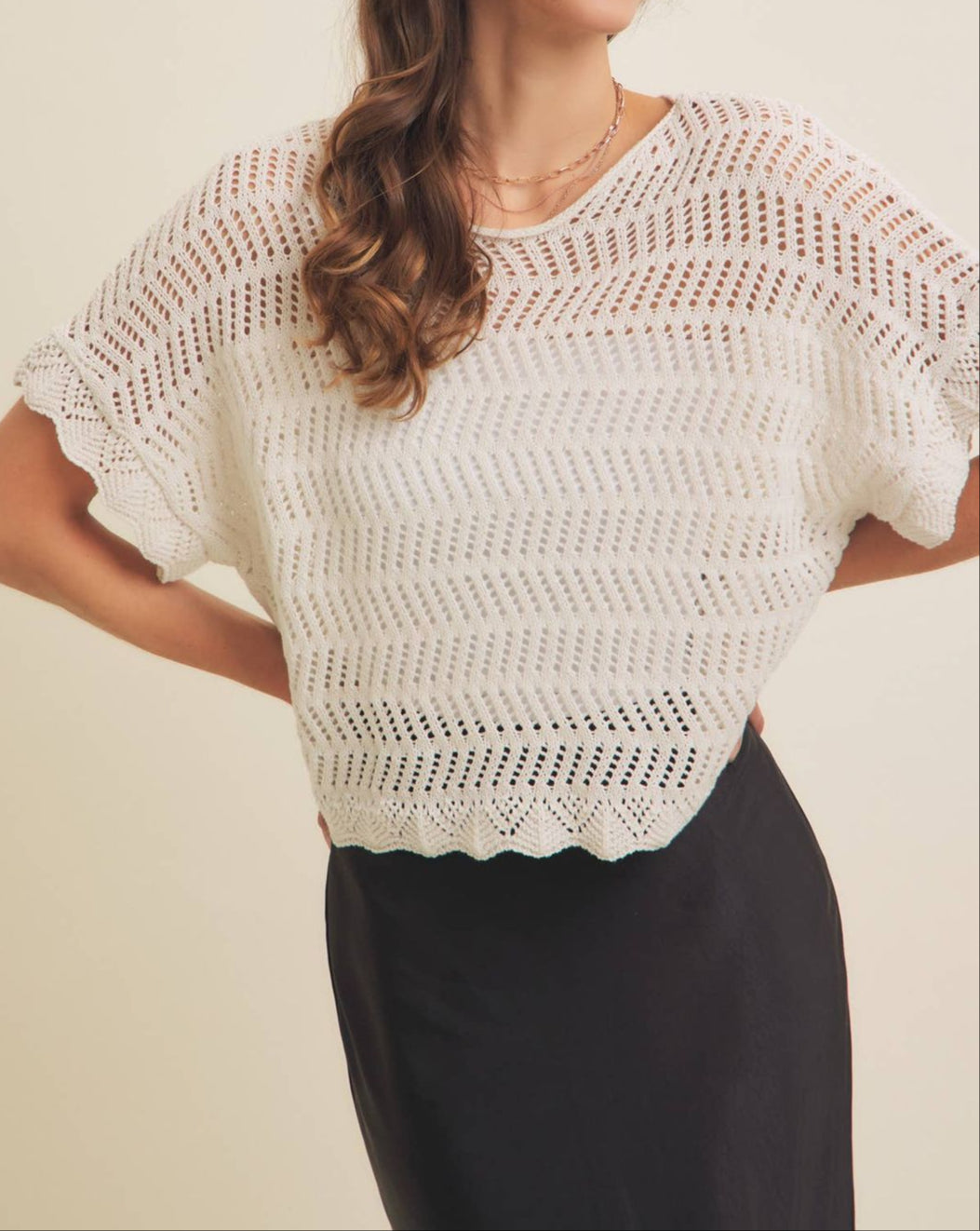 "BEARING BURDENS" TOP