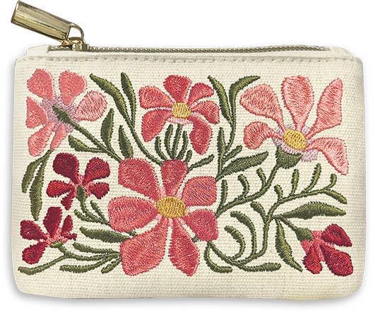LADY JAYNE Coin Pouch