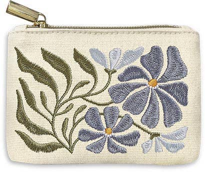 LADY JAYNE Coin Pouch