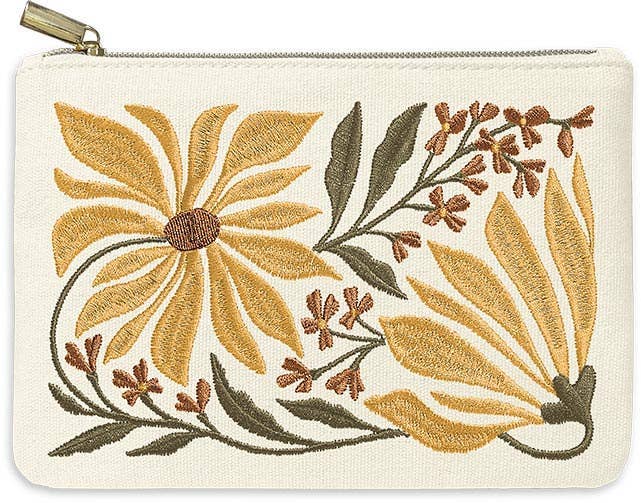 LADY JAYNE Coin Pouch