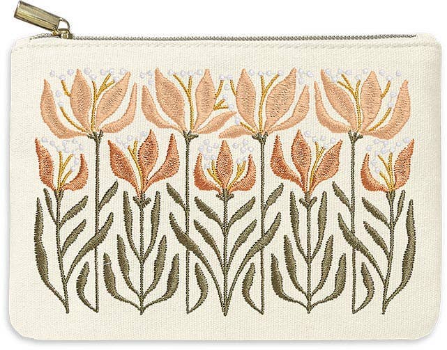 LADY JAYNE Coin Pouch