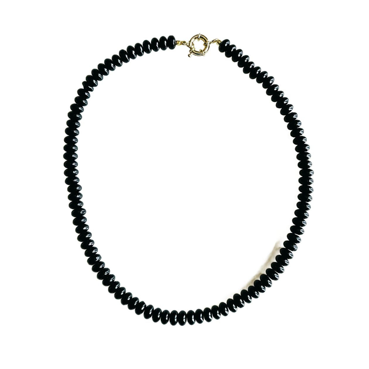 GAMEDAY CANDY NECKLACE