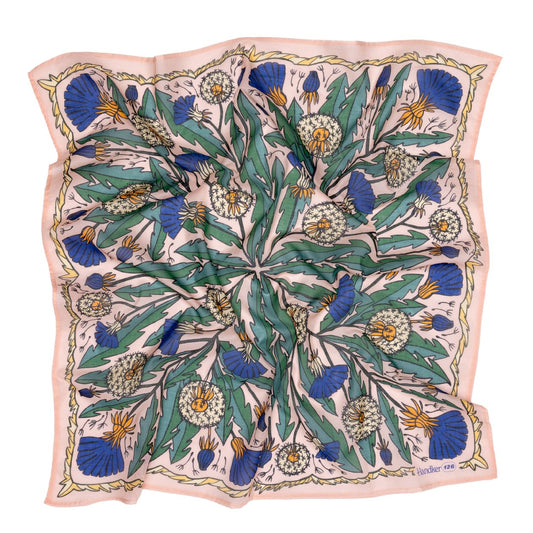 DANDY WILD HANDKER BANDANA