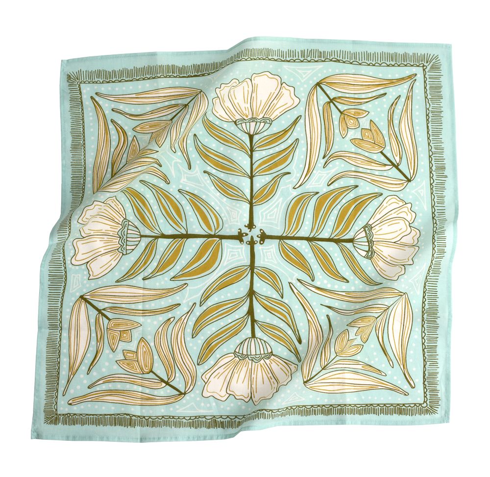 ELIZA HANDKER BANDANA