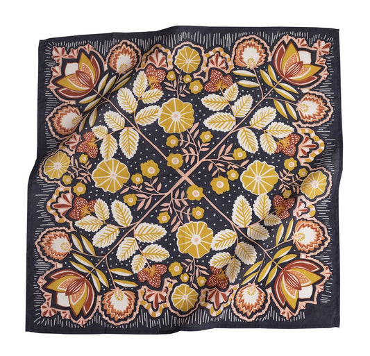 ELISE HANDKER BANDANAS