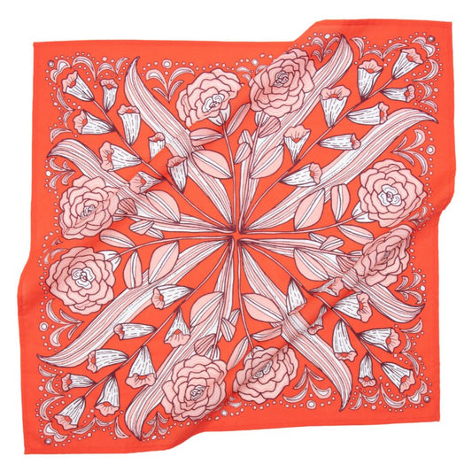 GRETA HANDKER BANDANAS