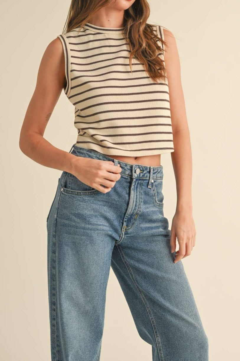 "ETERNAL" TOP