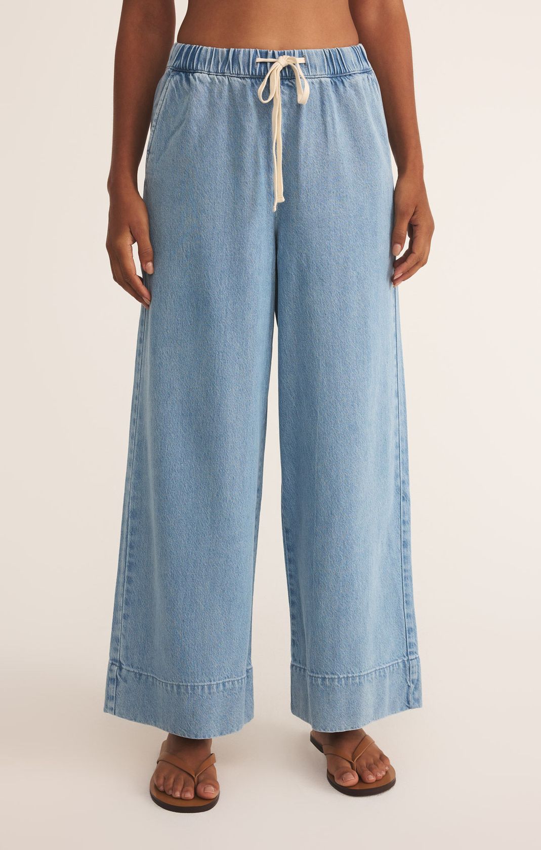 "GOOD GOOD FATHER" PANTS