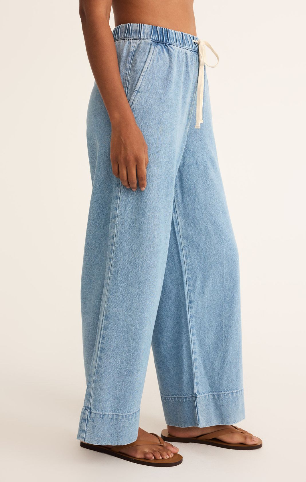 "GOOD GOOD FATHER" PANTS