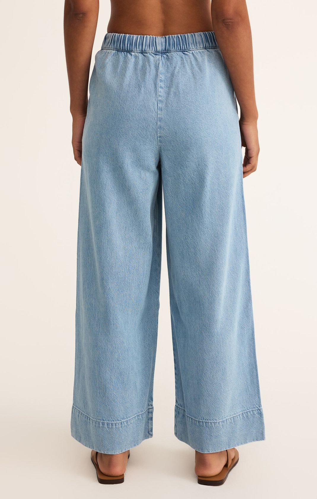 "GOOD GOOD FATHER" PANTS