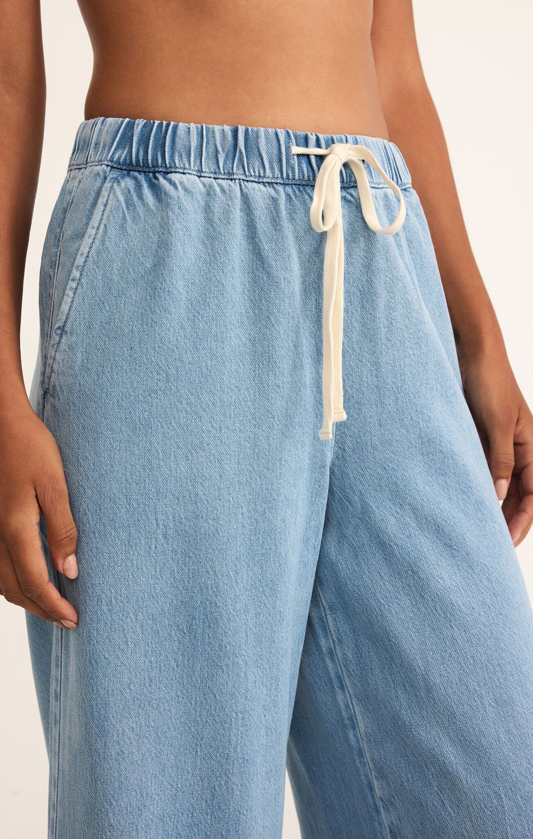 "GOOD GOOD FATHER" PANTS