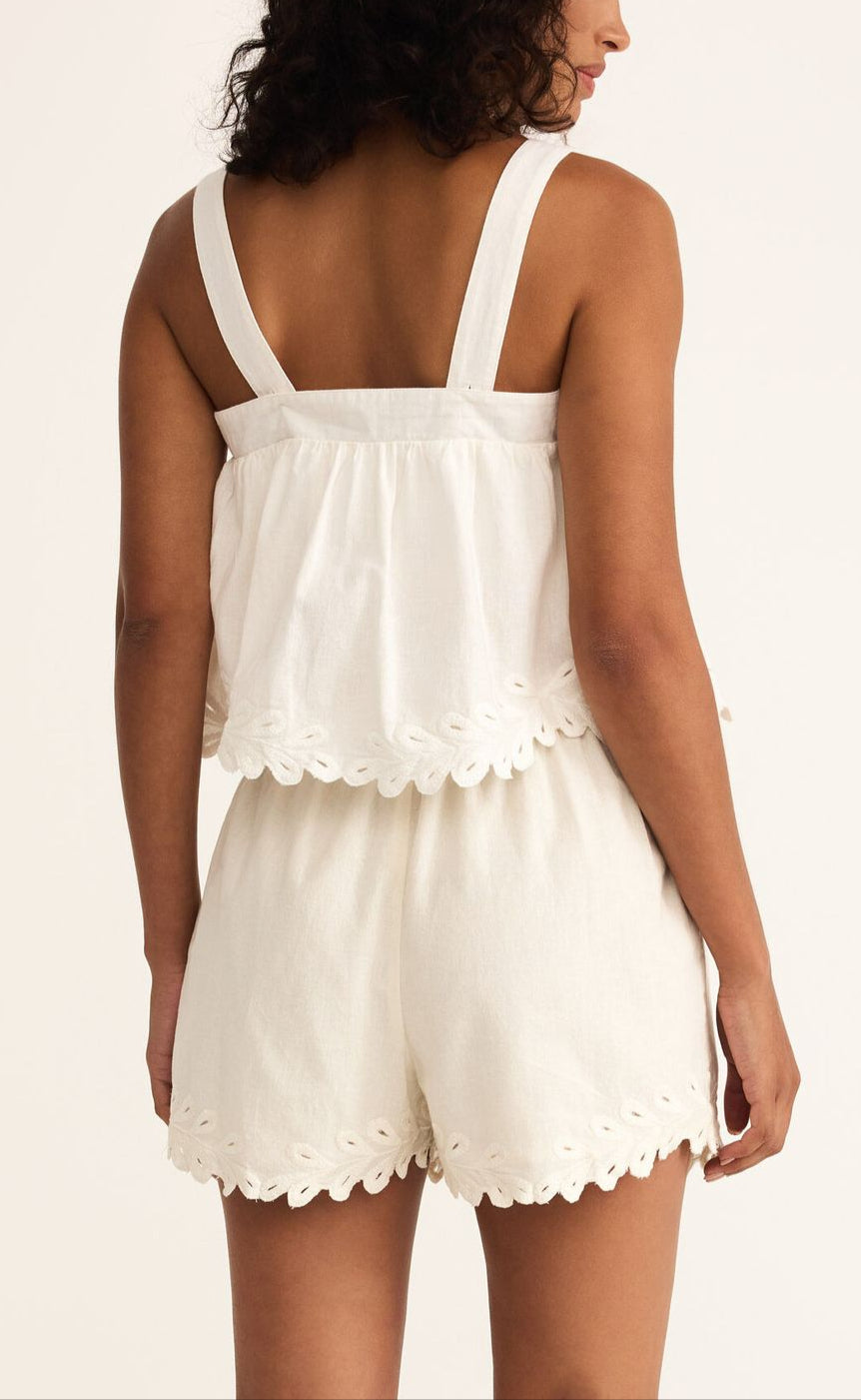 "ENDLESS ALLELUIA" TANK