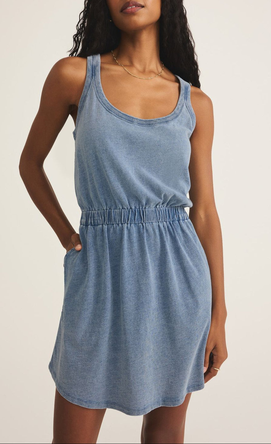 "10,000 REASONS" DRESS