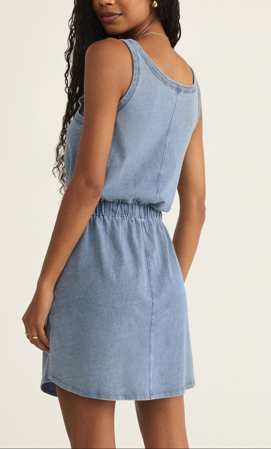 "10,000 REASONS" DRESS