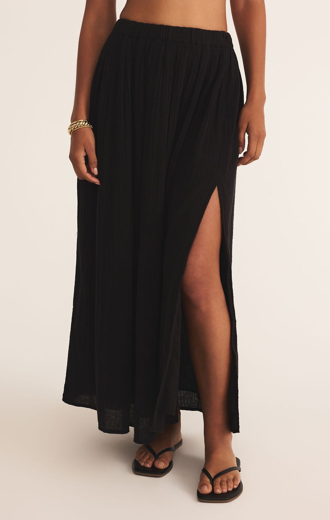 "1 CORINTHAINS 13" SKIRT