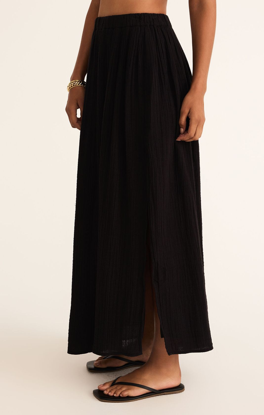 "1 CORINTHAINS 13" SKIRT