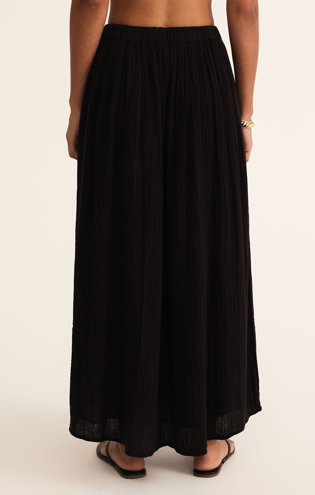 "1 CORINTHAINS 13" SKIRT