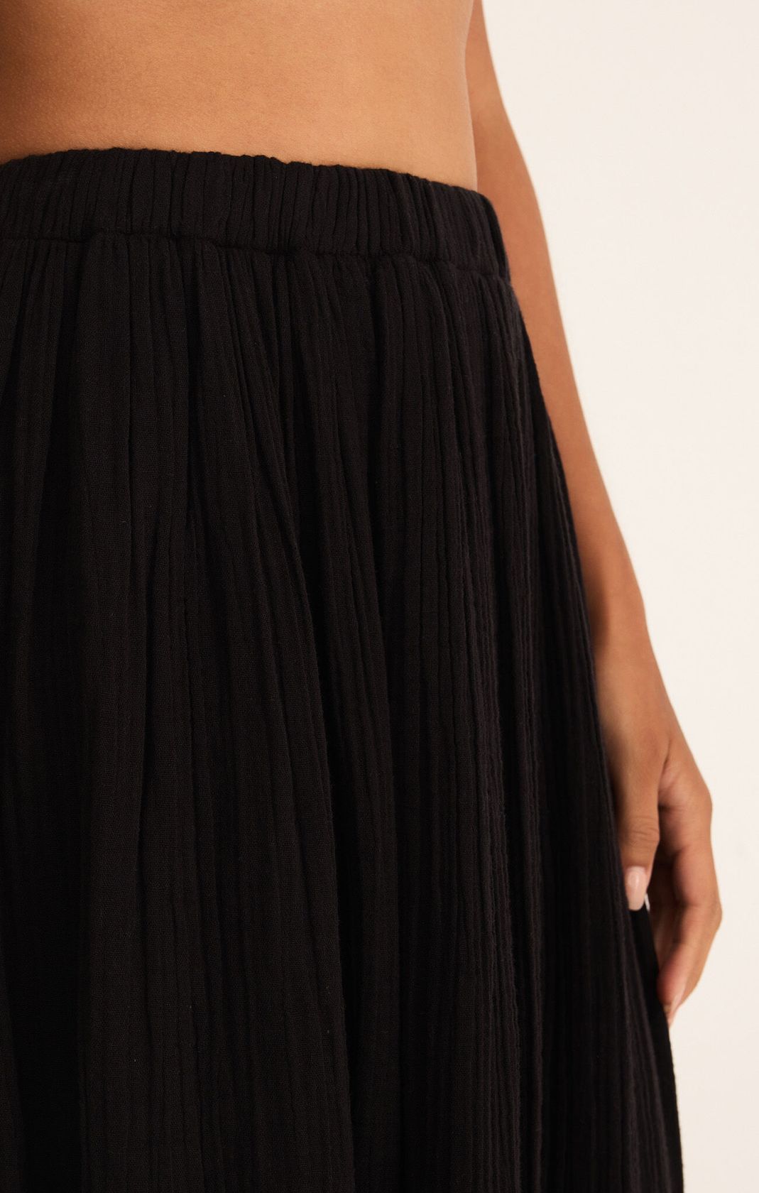 "1 CORINTHAINS 13" SKIRT