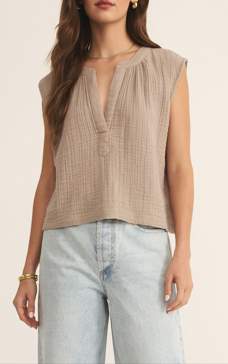 "GREAT NAME" TOP