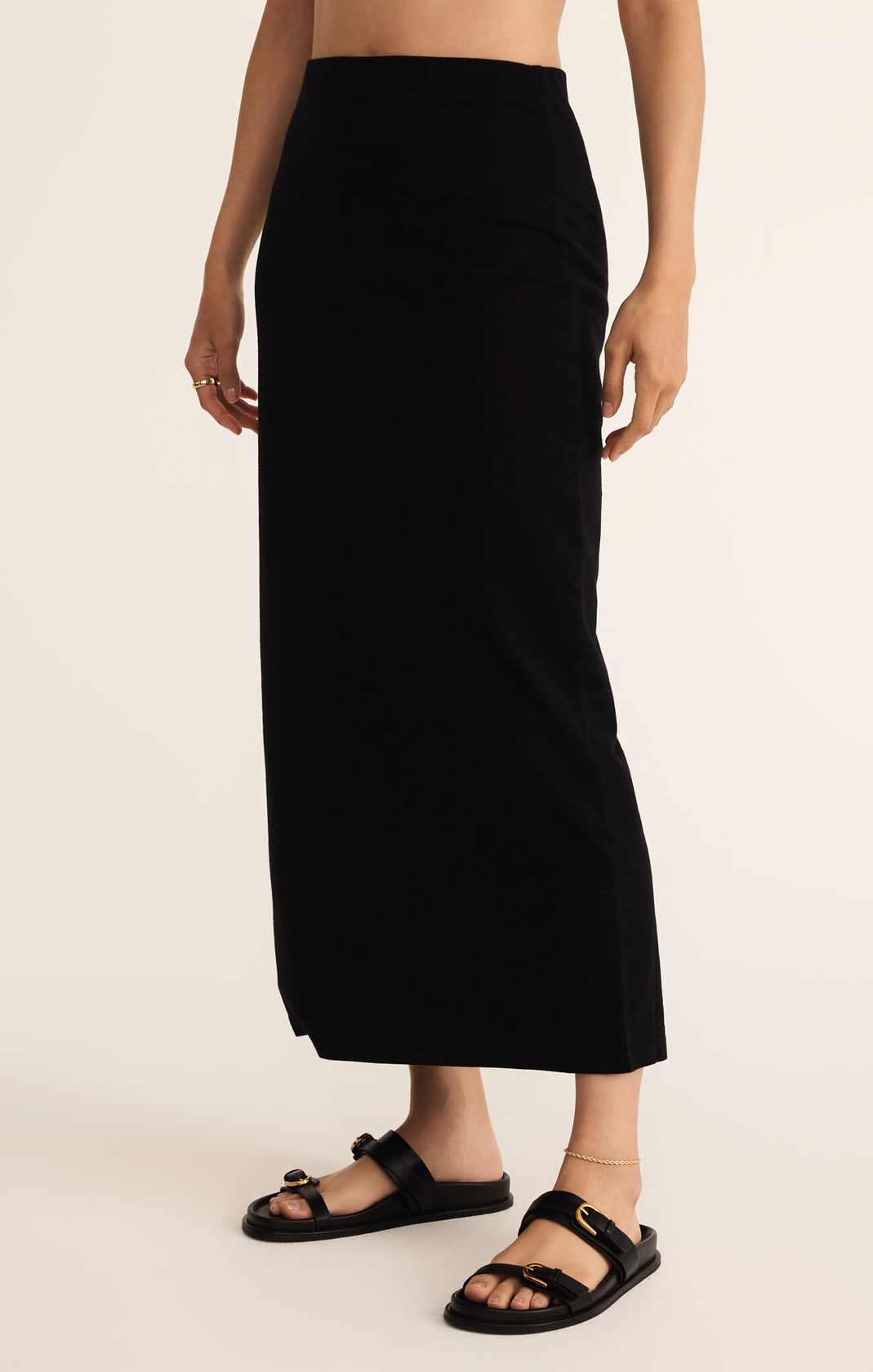 "GOODNESS OF GOD" SKIRT