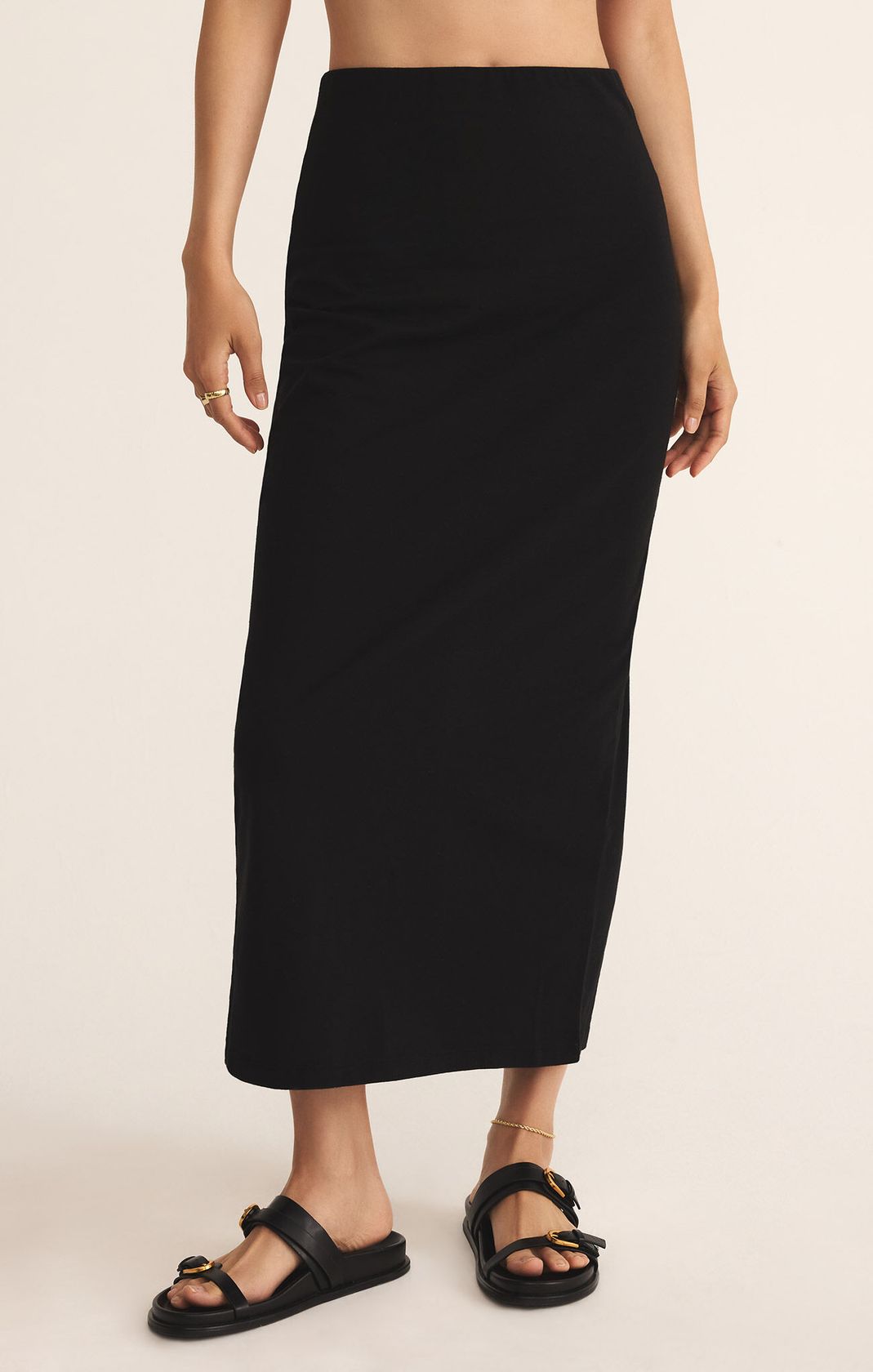 "GOODNESS OF GOD" SKIRT