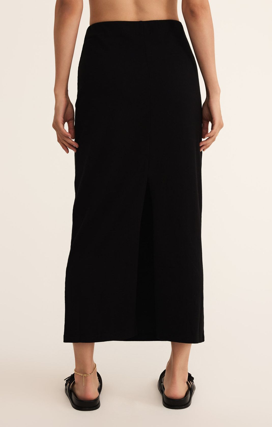 "GOODNESS OF GOD" SKIRT