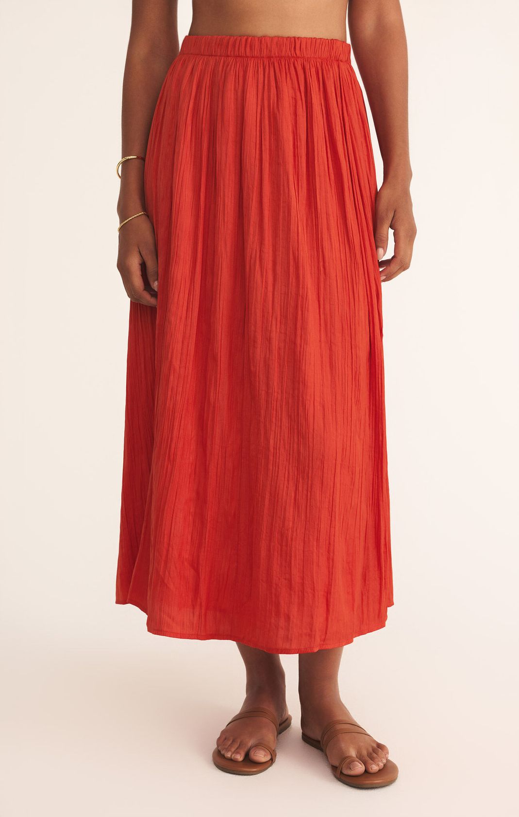 "JOYOUS" SKIRT