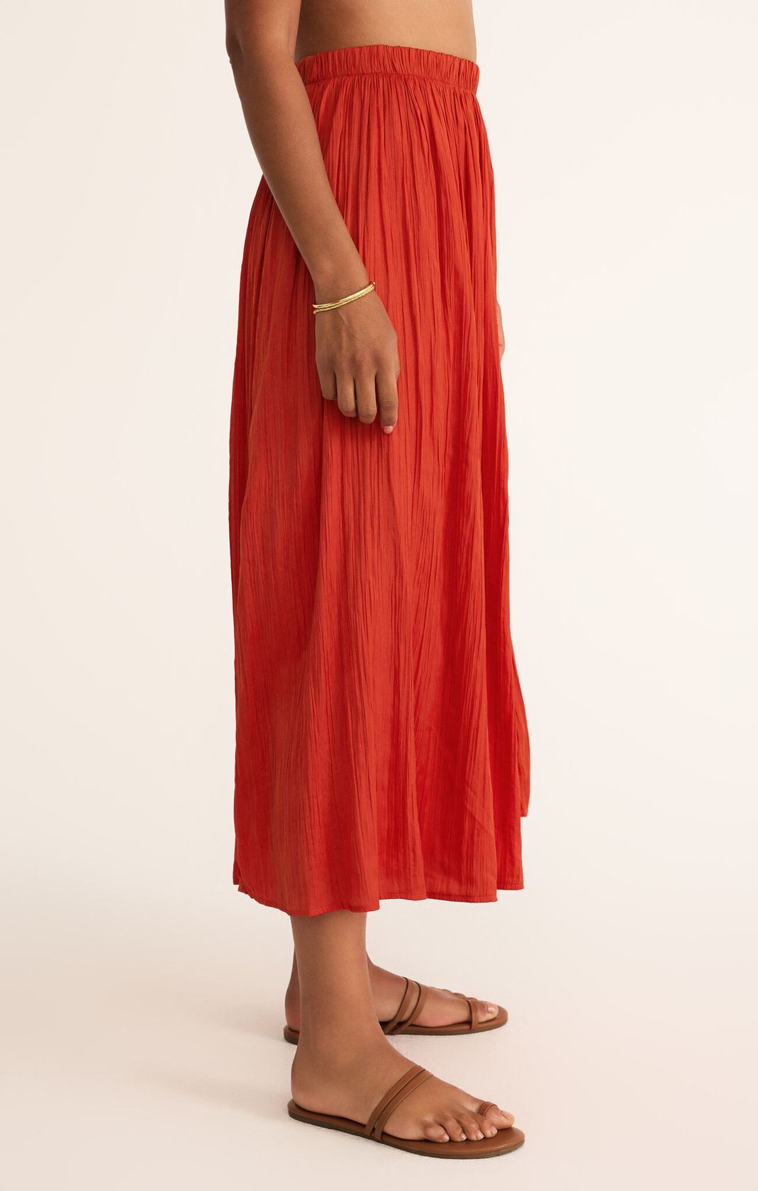 "JOYOUS" SKIRT
