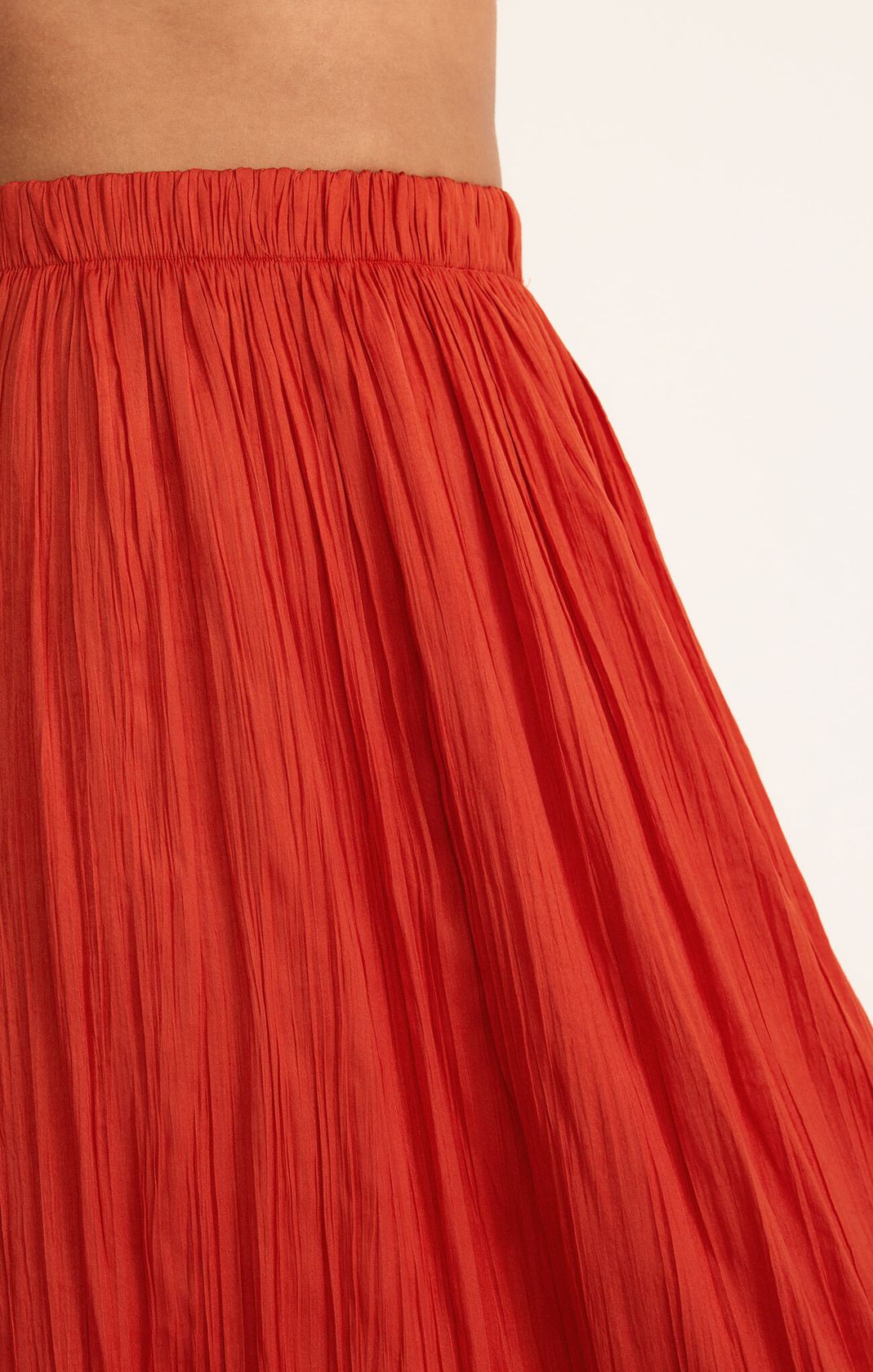 "JOYOUS" SKIRT
