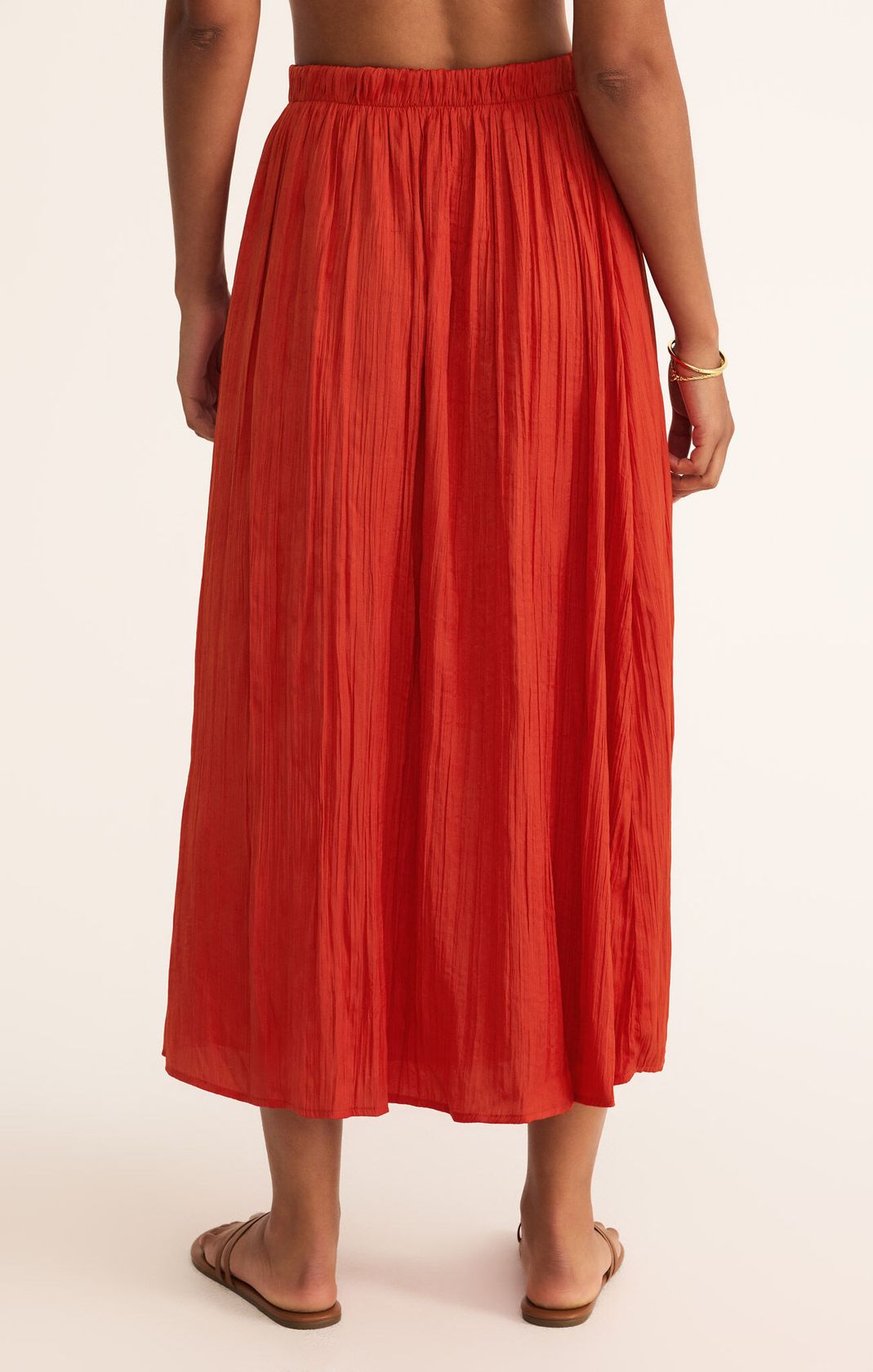 "JOYOUS" SKIRT