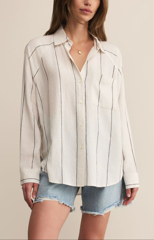 "HERE AS IN HEAVEN" TOP