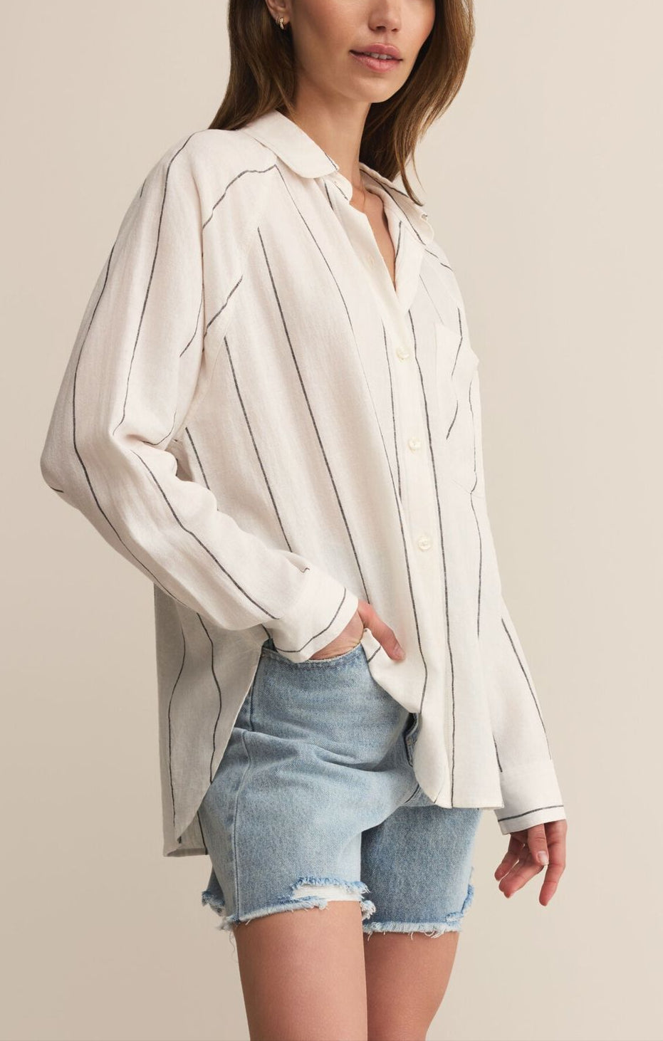 "HERE AS IN HEAVEN" TOP