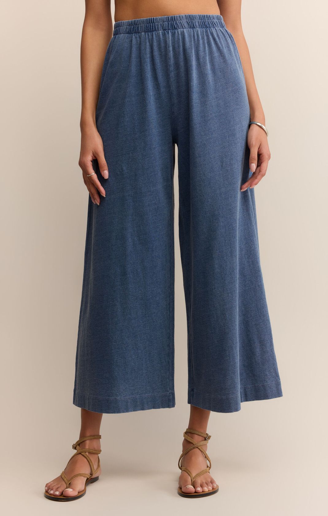 "IT IS WELL" PANTS