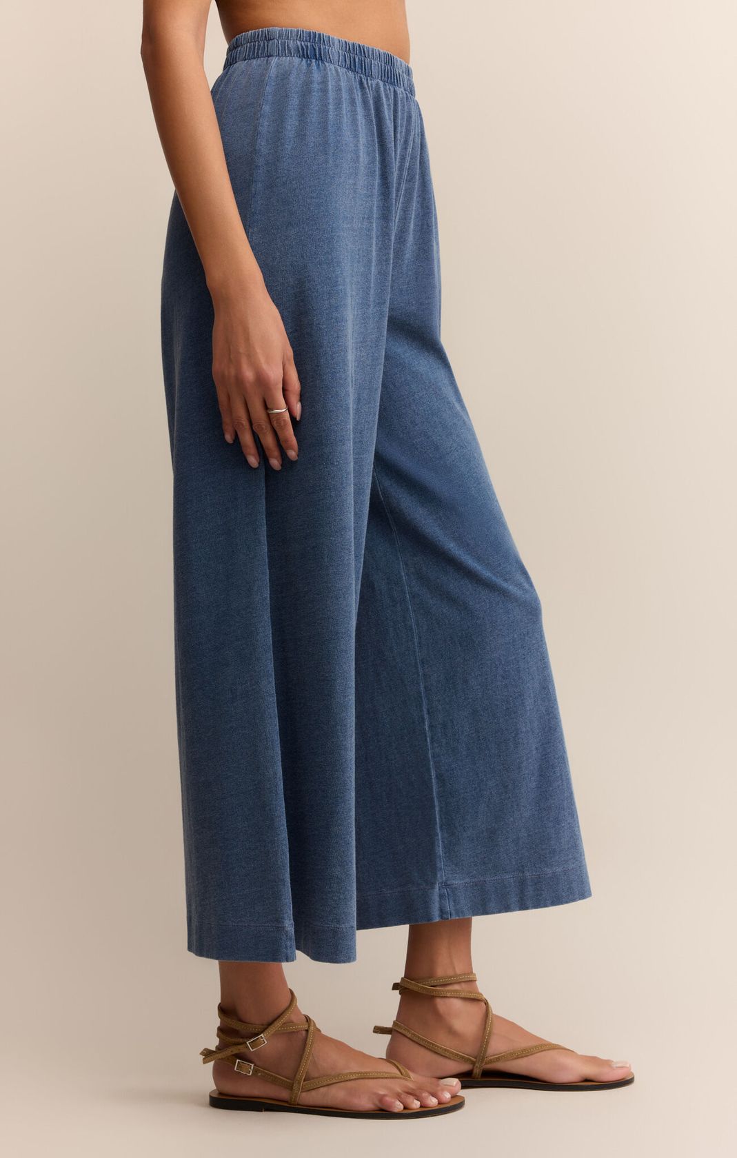 "IT IS WELL" PANTS