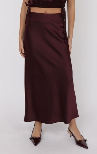 "PERFECT HARMONY" SKIRT