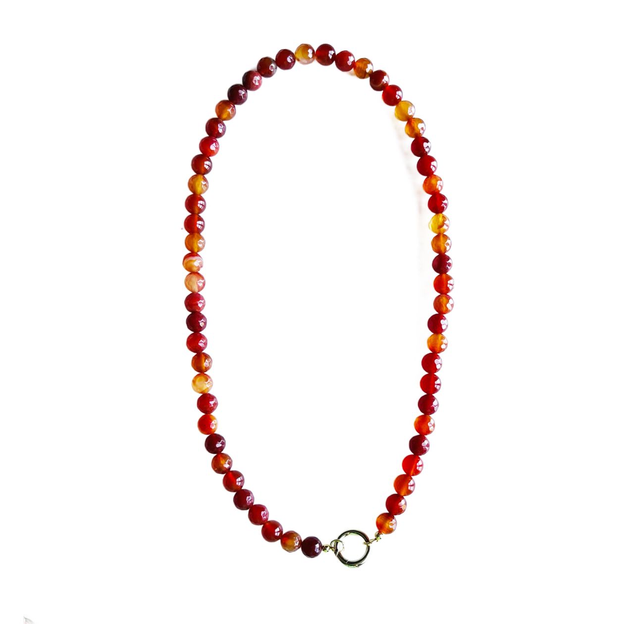 GAMEDAY CANDY NECKLACE