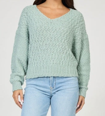 LEXI SWEATER by Dear John