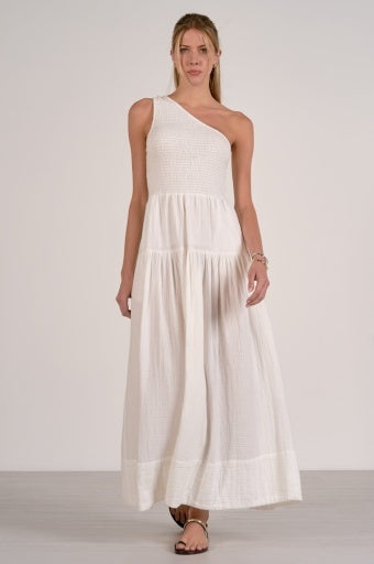 "EVERLASTING PRAISE" DRESS