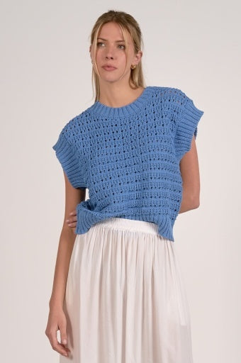 "PERFECT HARMONY" TOP