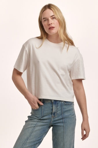 MADDOX EVERYDAY TEE by Dear John