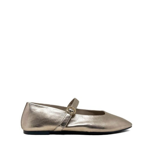 "ANNABELLE BALLET FLATS" by SHU SHOP