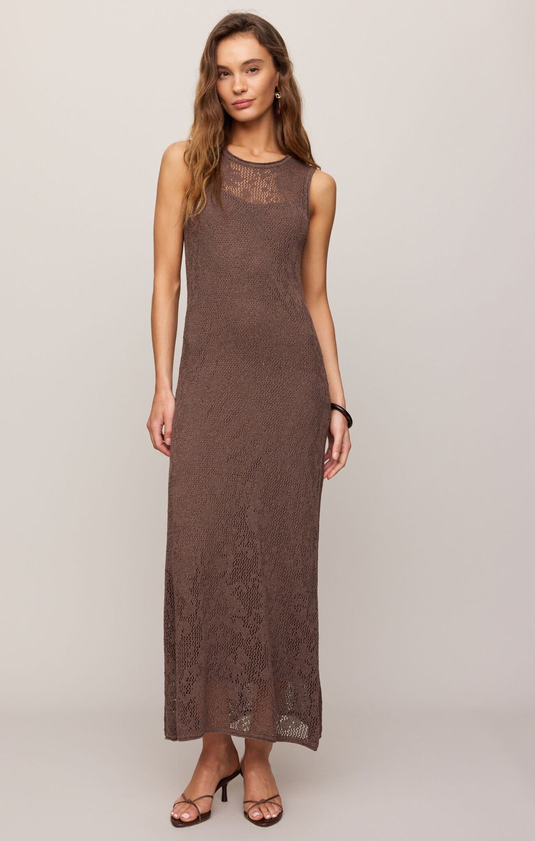 CLAREMONT MAXI DRESS by Z Supply