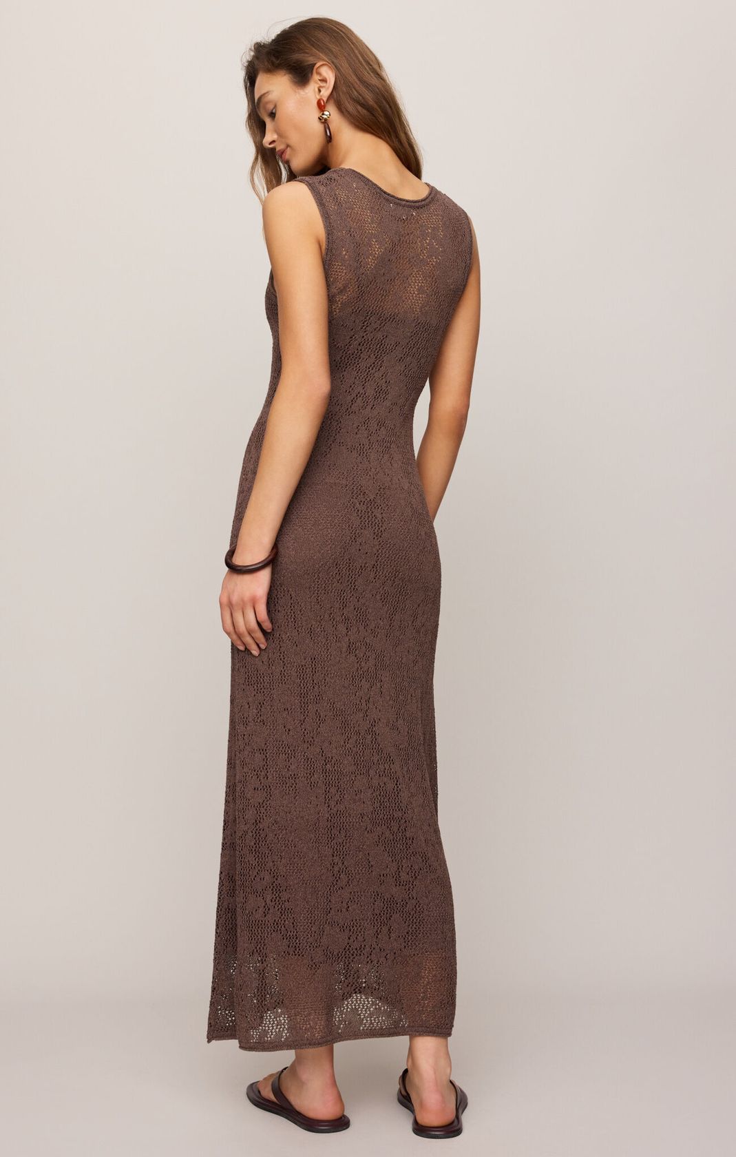 CLAREMONT MAXI DRESS by Z Supply
