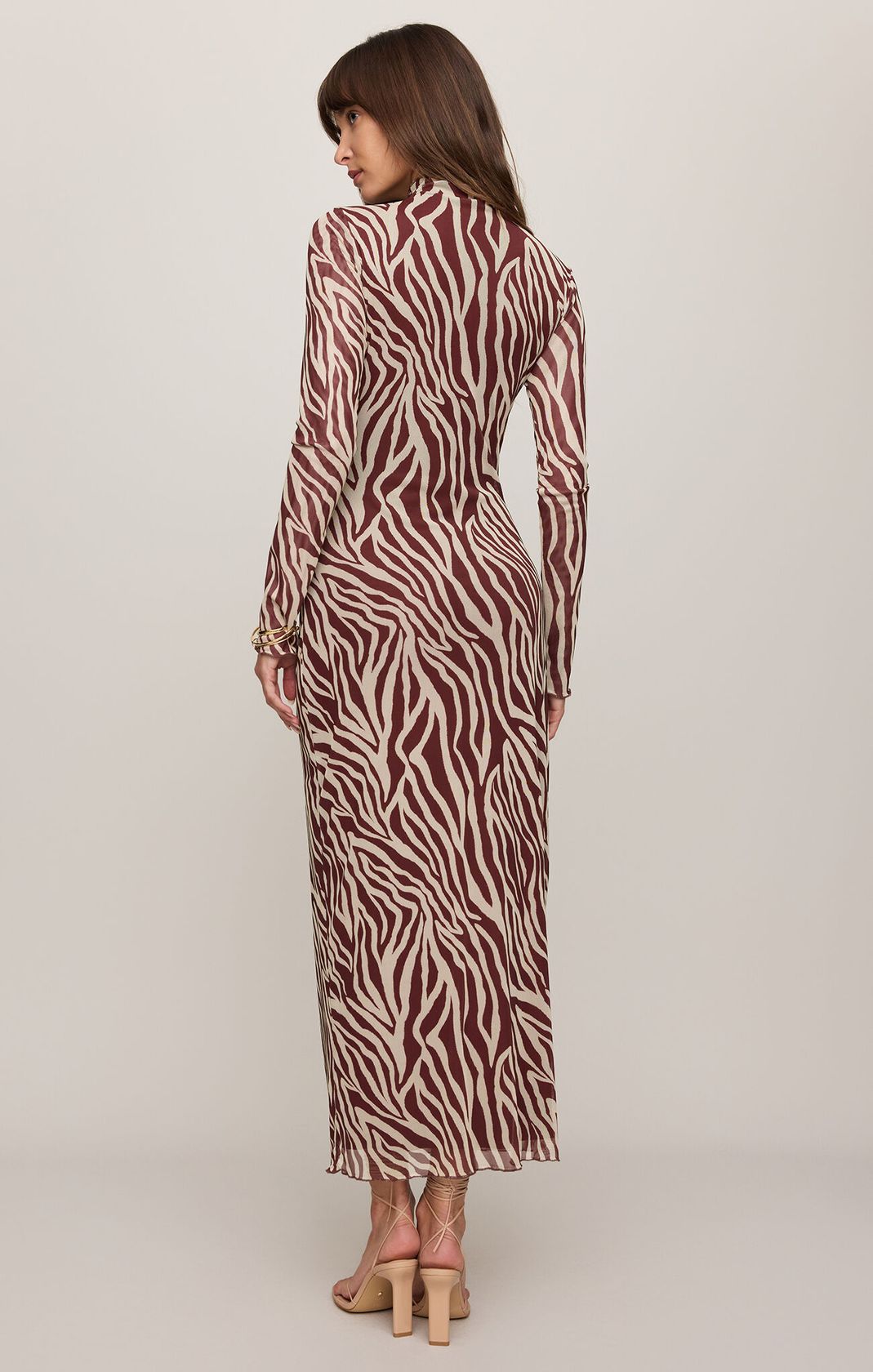 "SEVILLA MIDI DRESS" by Z SUPPLY