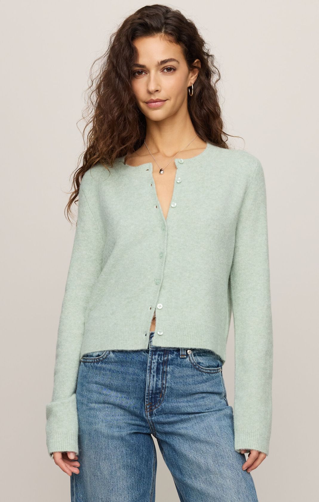 MEDINA CARDIGAN by Z Supply