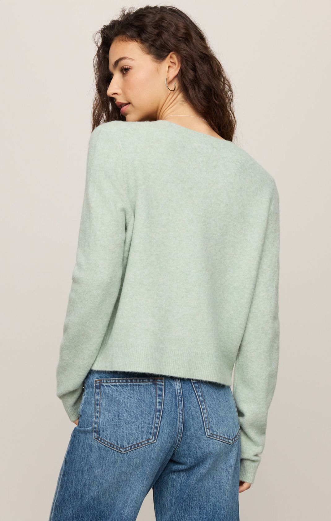 MEDINA CARDIGAN by Z Supply