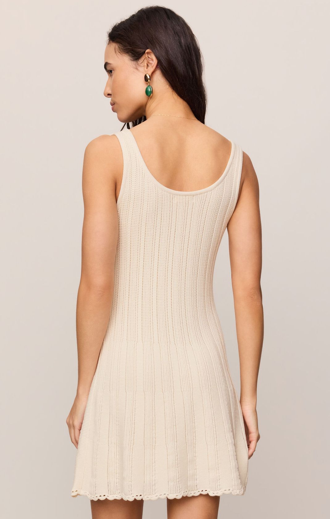 NADIA MINI DRESS by Z Supply